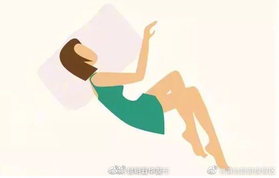 给反酸的人提个醒：左侧卧睡姿有助缓解烧心