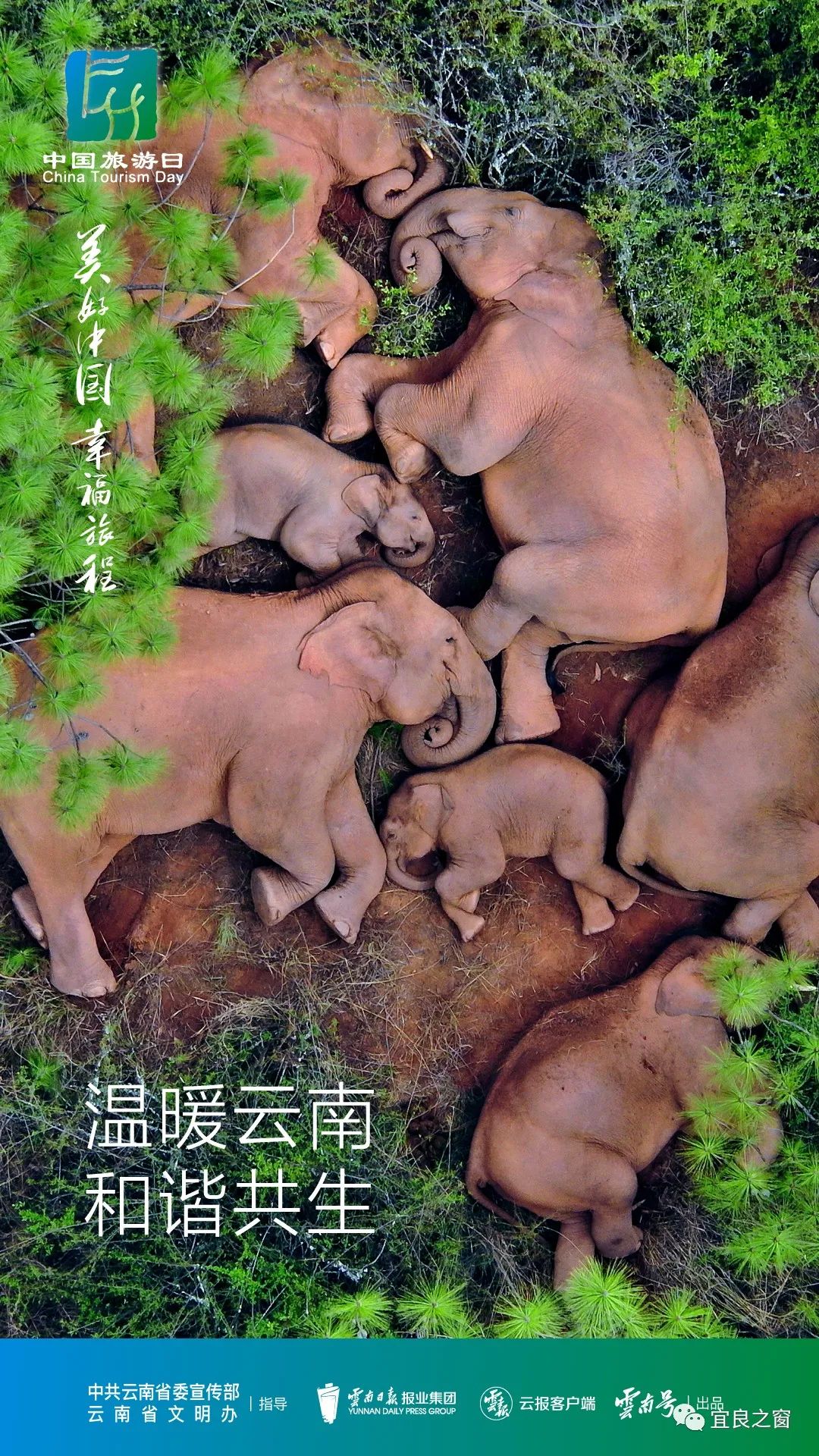 宜良之窗