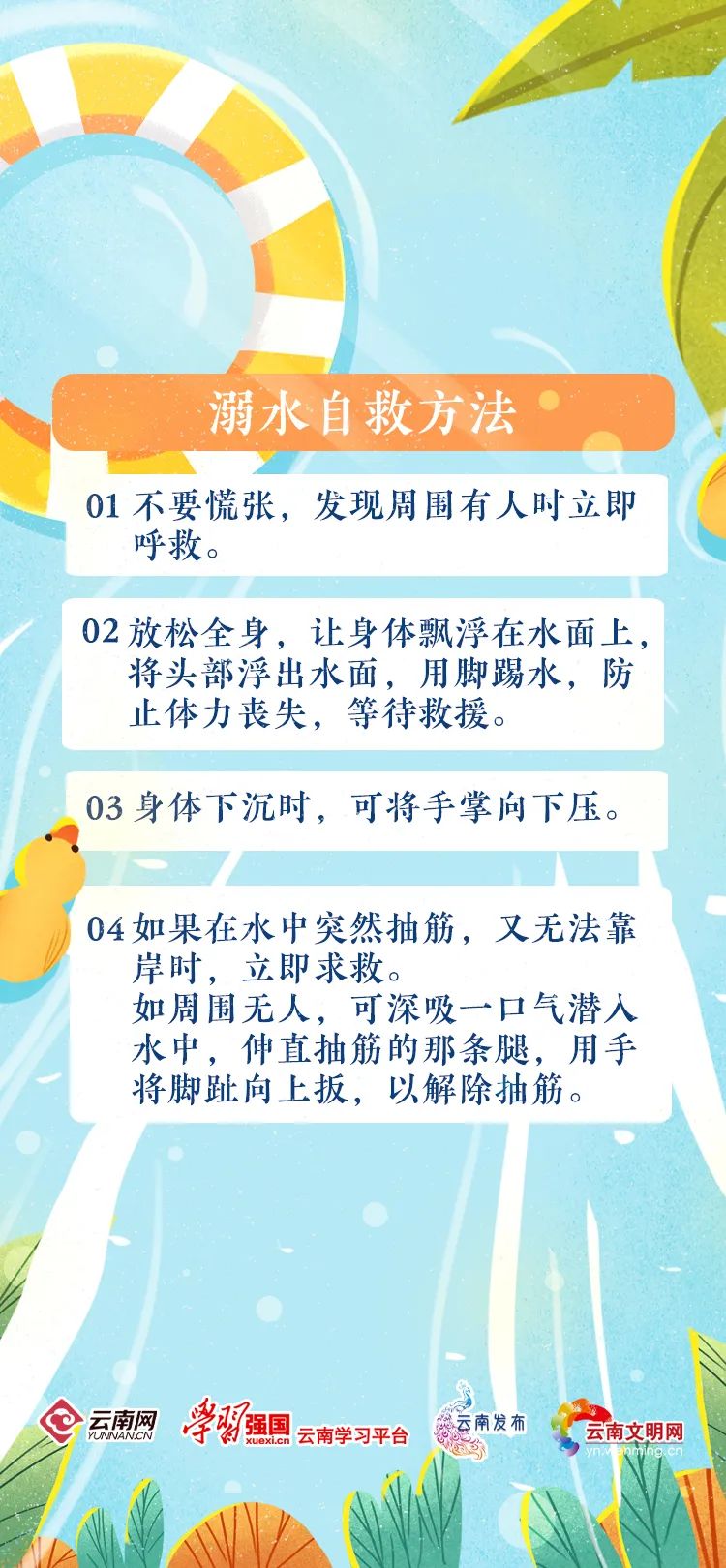 美丽云南微科普