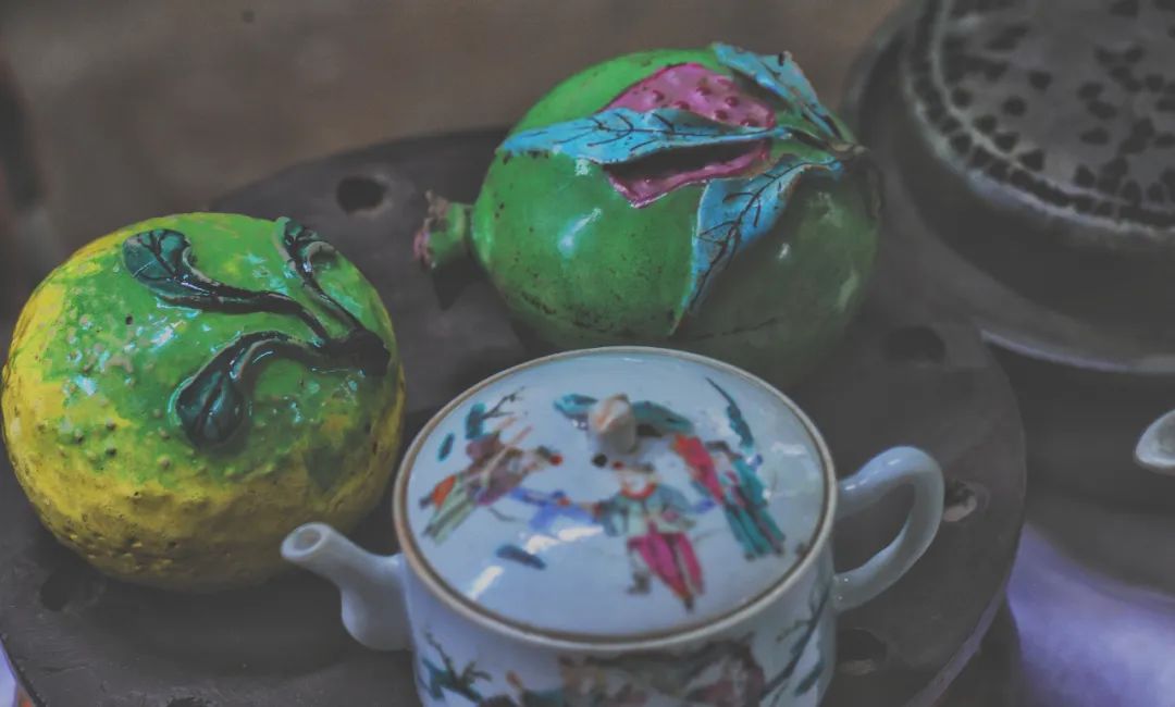 昆明市金殿名胜区