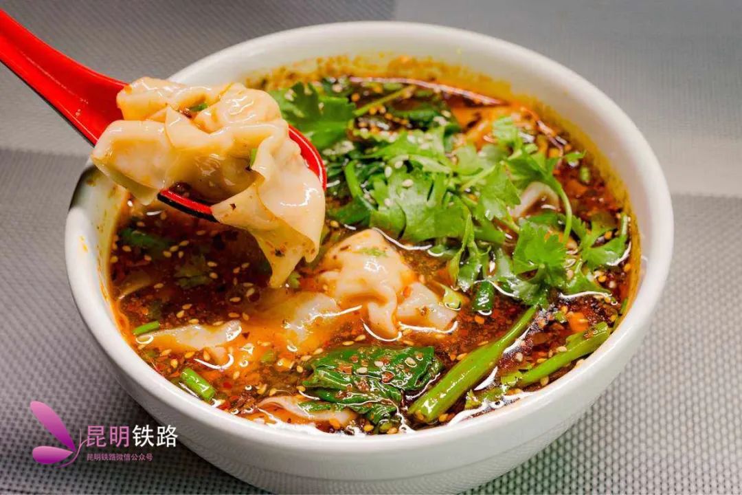 昆明铁路
