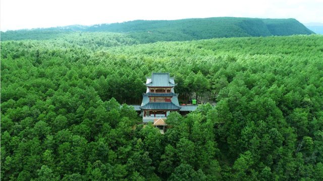云南省文化和旅游厅