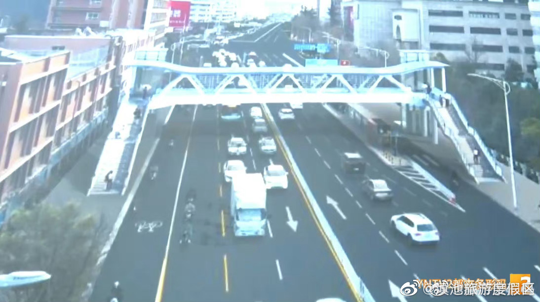 滇池旅游度假区