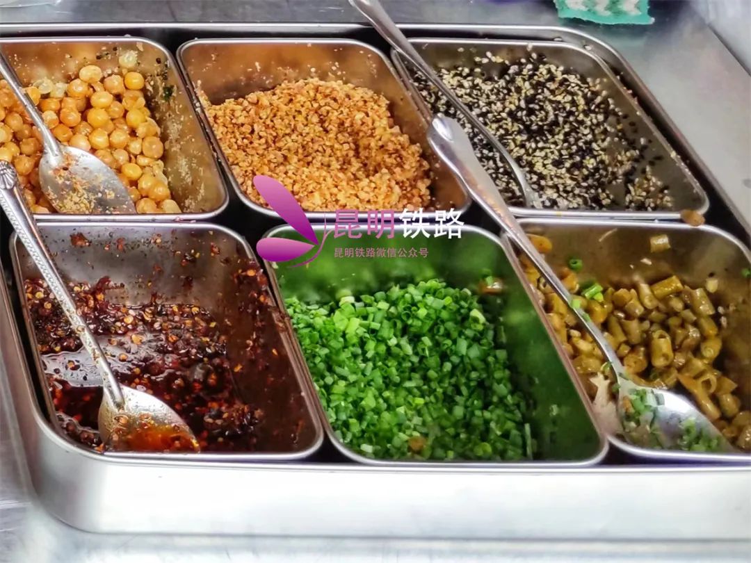 昆明铁路