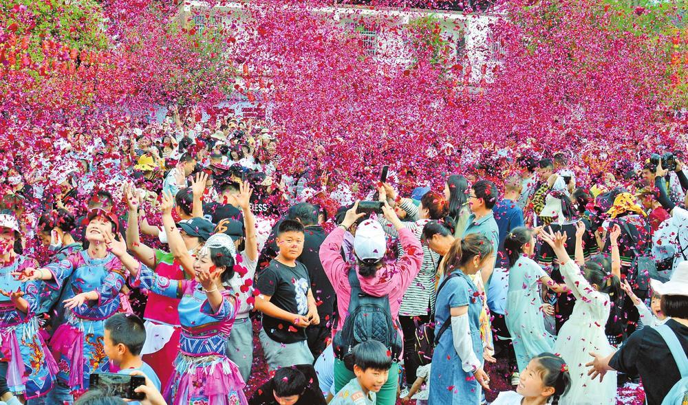 云南省文化和旅游厅