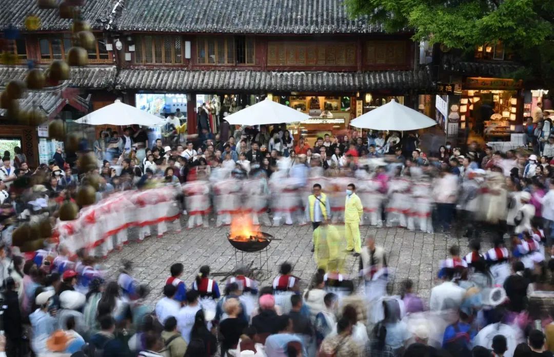 丽江日报