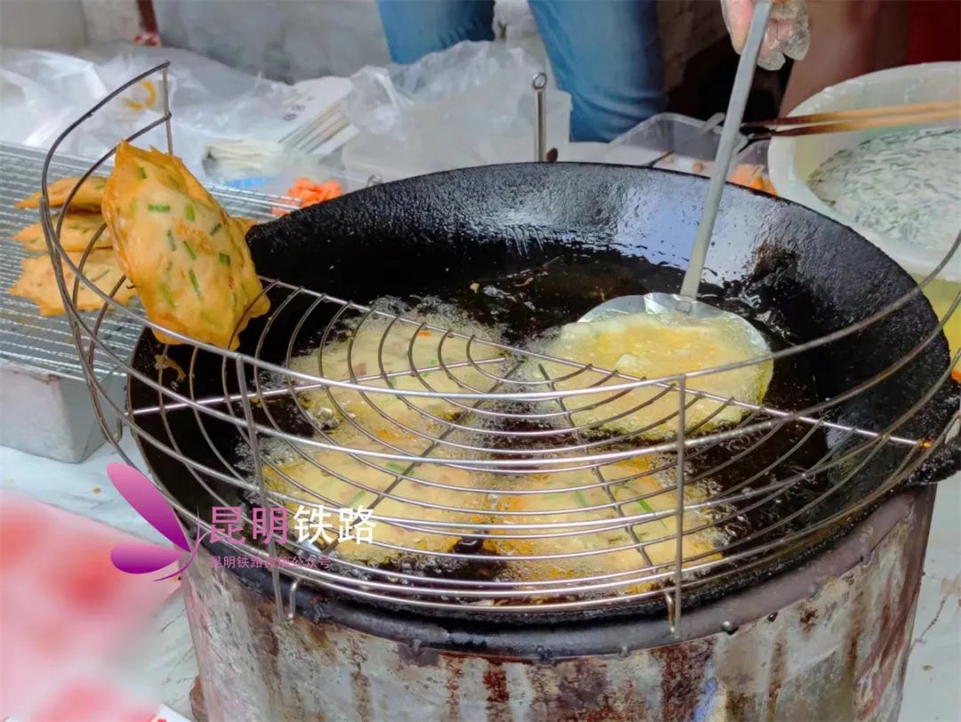 昆明铁路