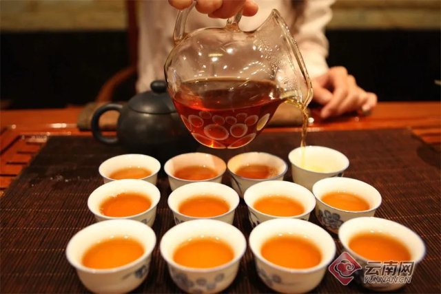 云南省文化和旅游厅