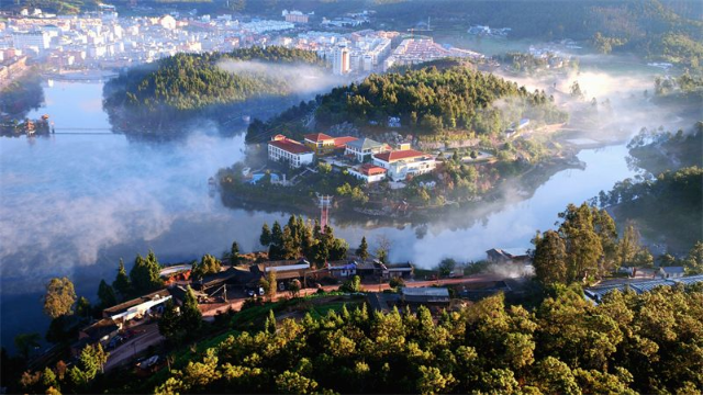 云南省文化和旅游厅