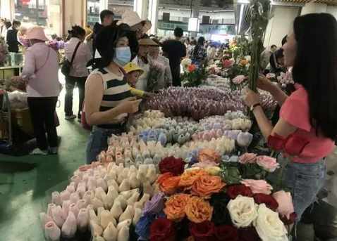 呈贡发布