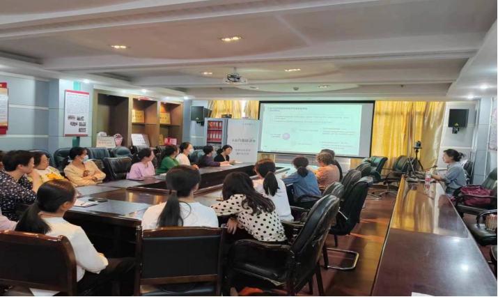 曲靖市妇幼保健院