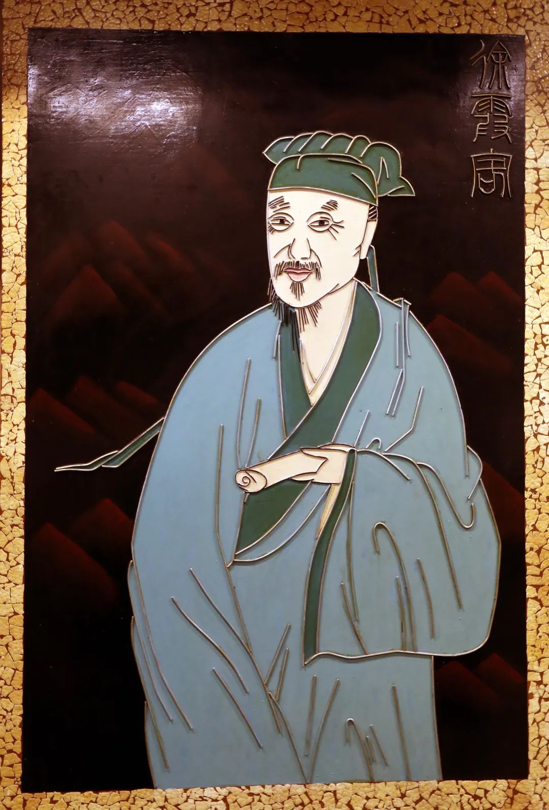 晋宁诗意的栖居地