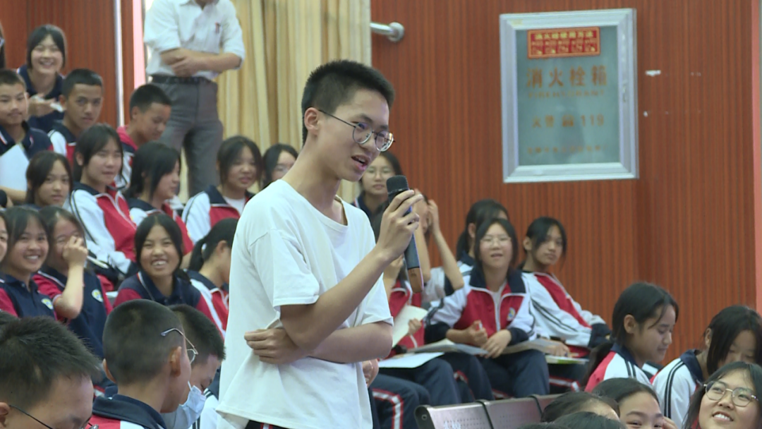 石林融媒