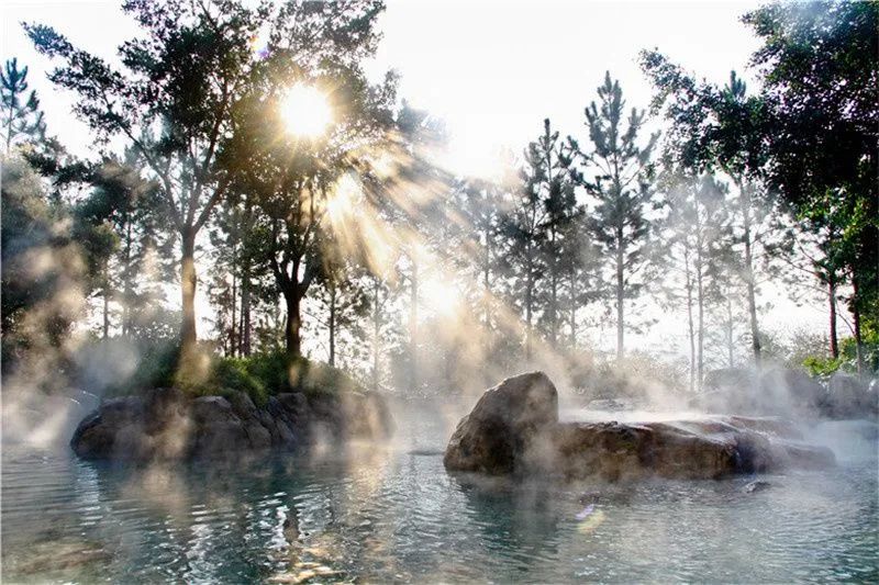红河文旅