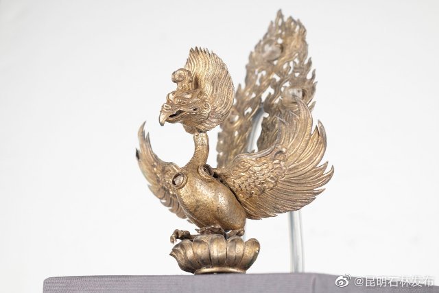 昆明石林发布
