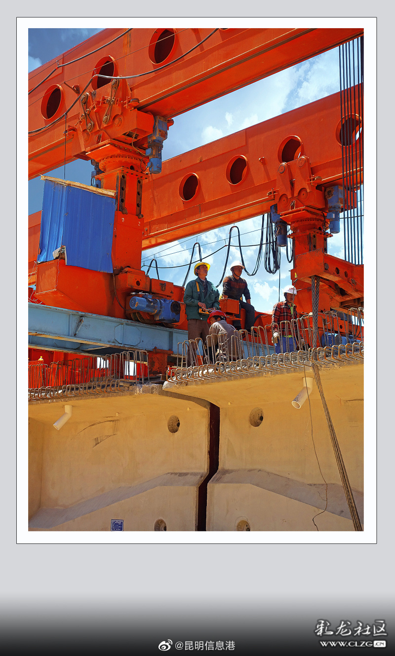 昆明信息港微博