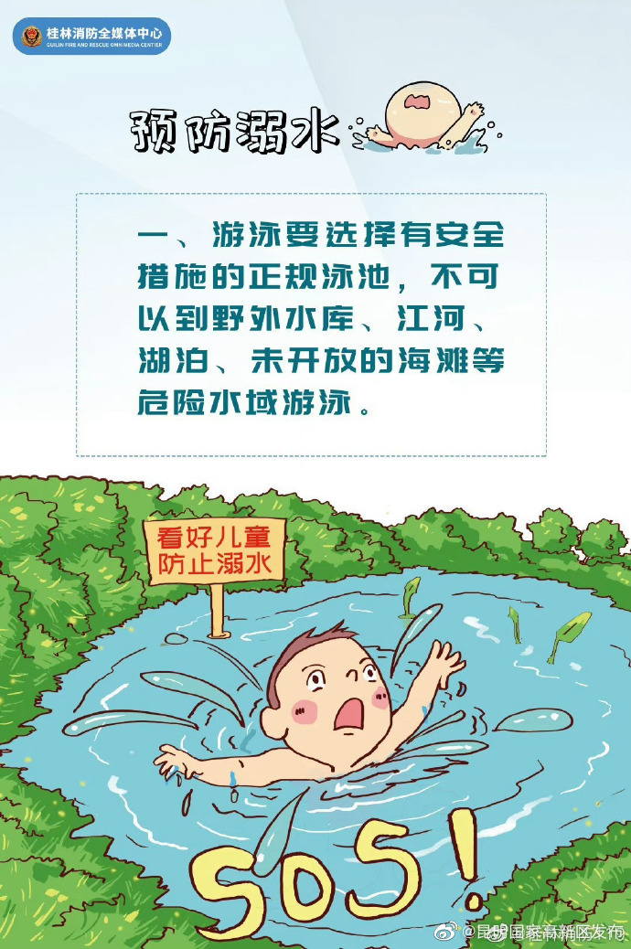 昆明国家高新区发布