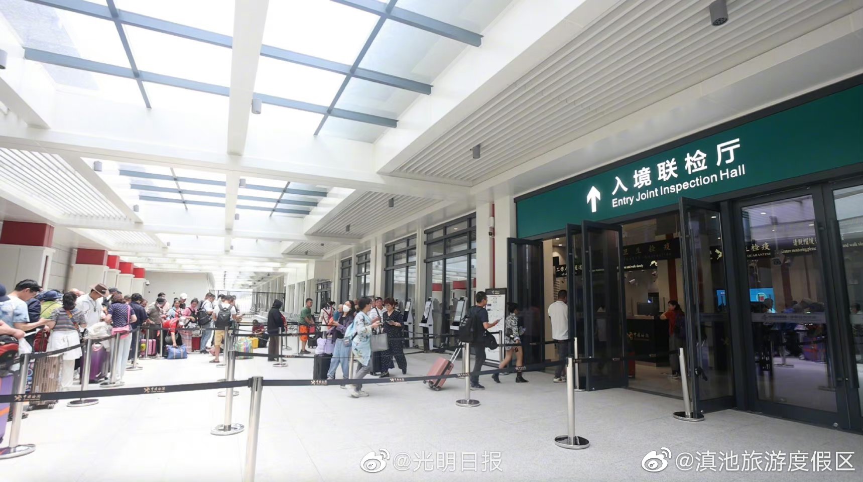 滇池旅游度假区