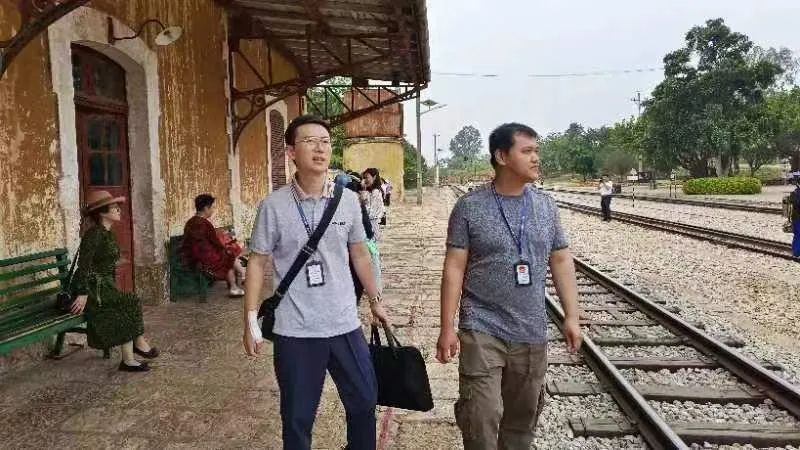红河文旅