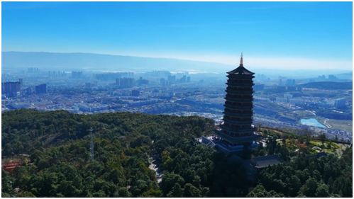 新华网云南频道