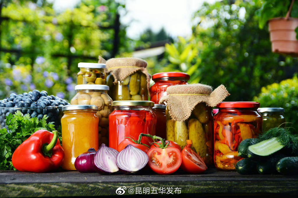 常吃腌菜提高中风死亡率