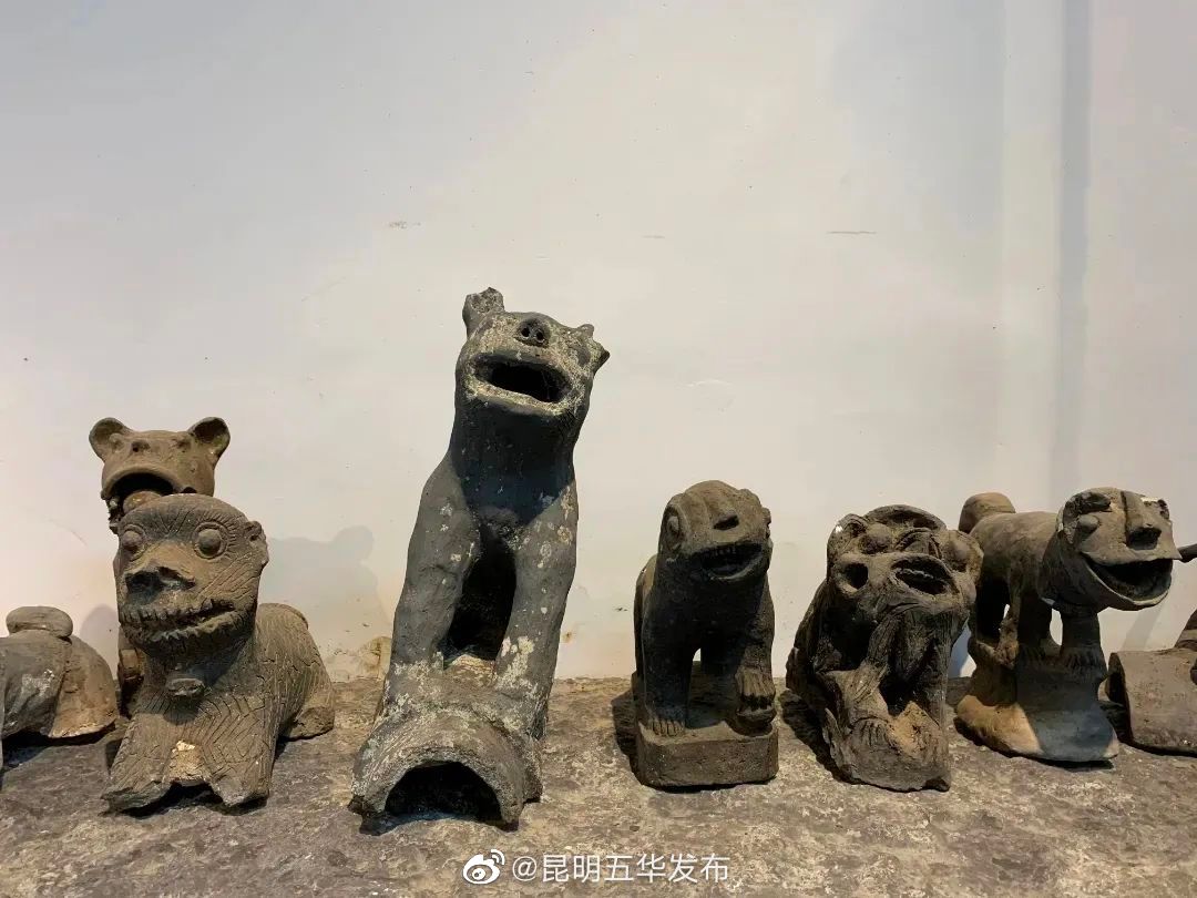 昆明五华发布