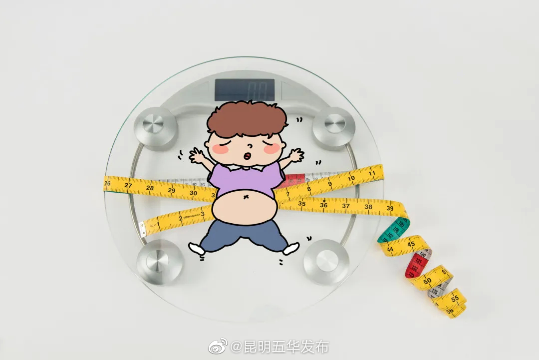 昆明五华发布