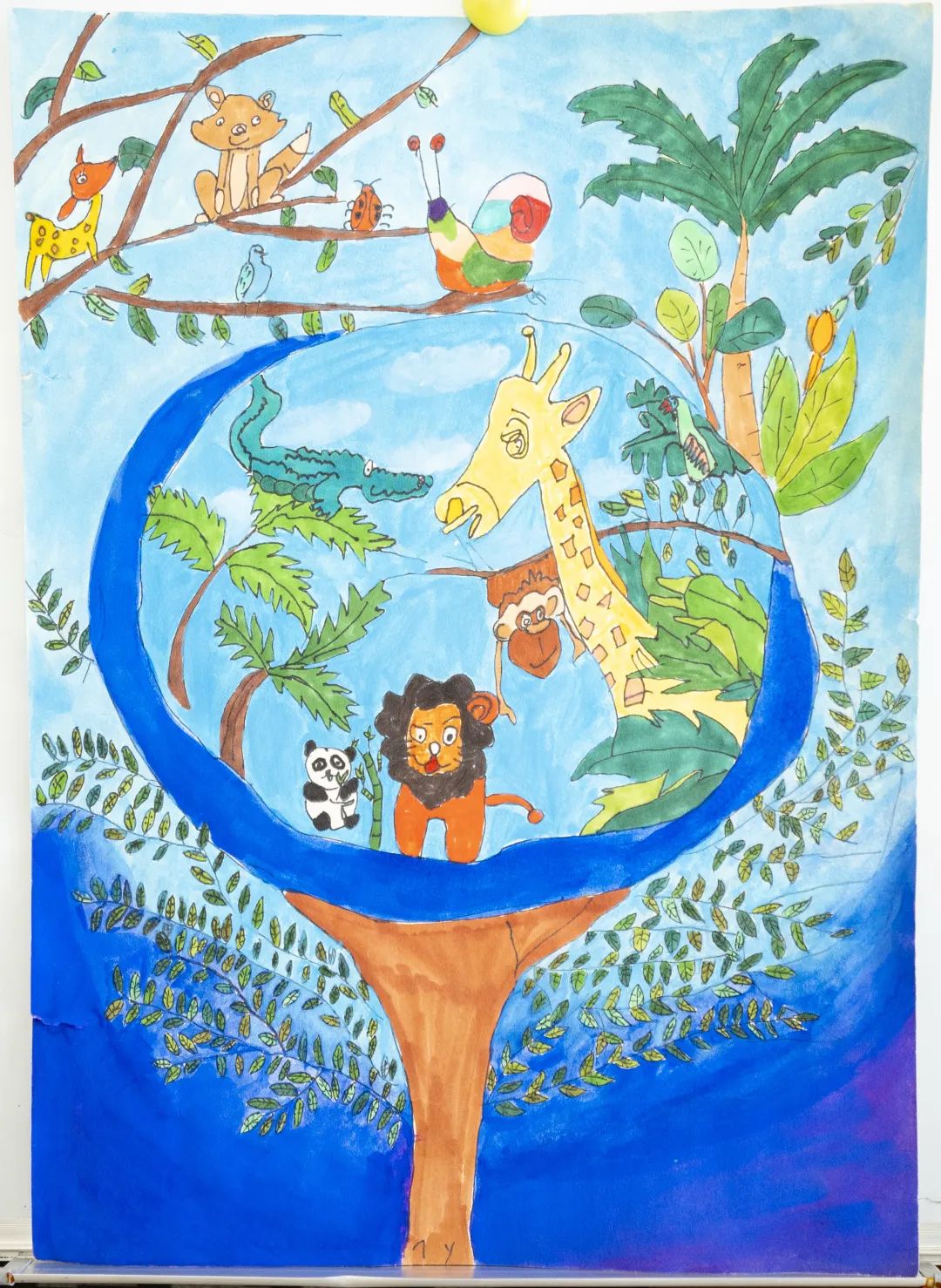 云南野生动物园