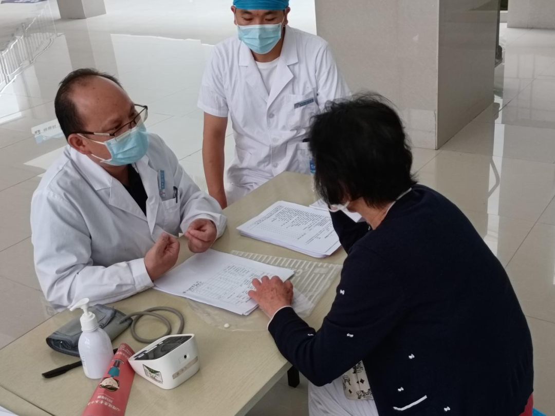 云南省文山州人民医院