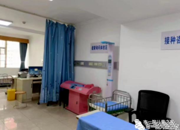 昆明市第一人民医院
