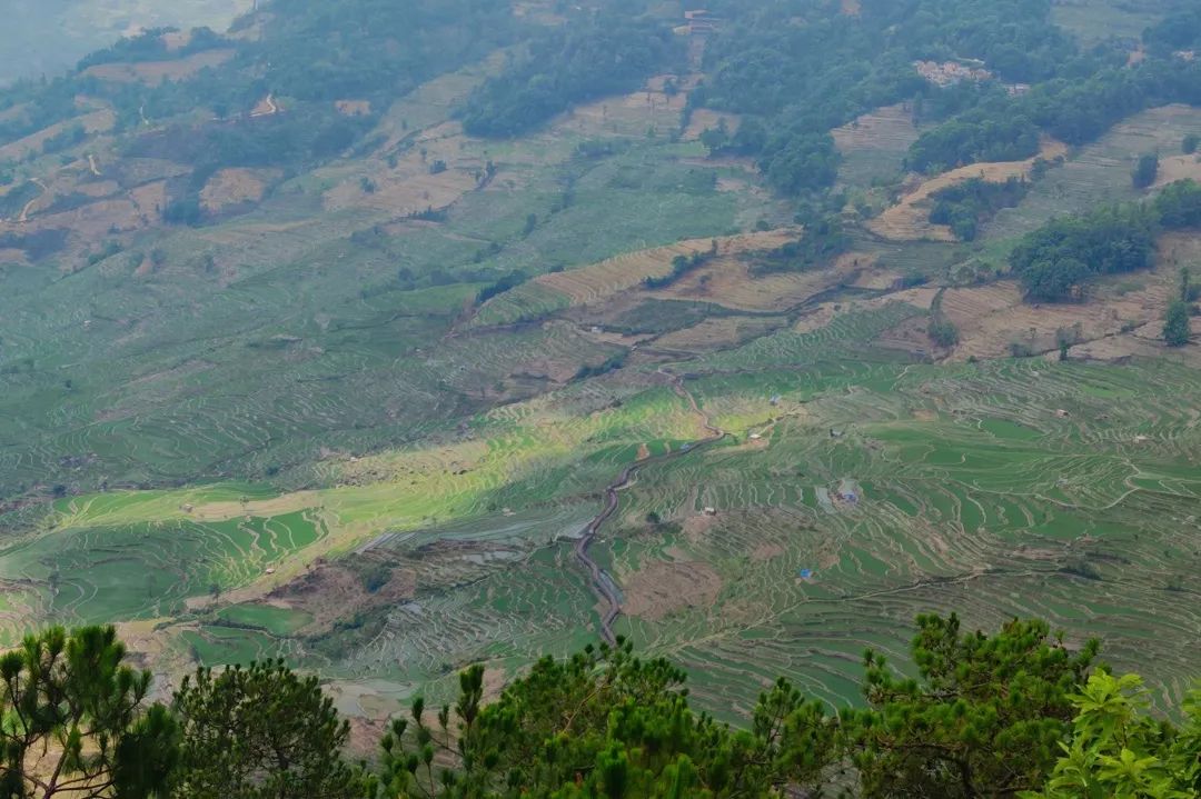 红河文旅