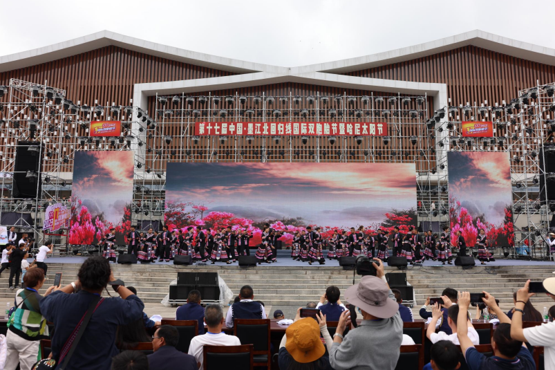 云南省文化和旅游厅