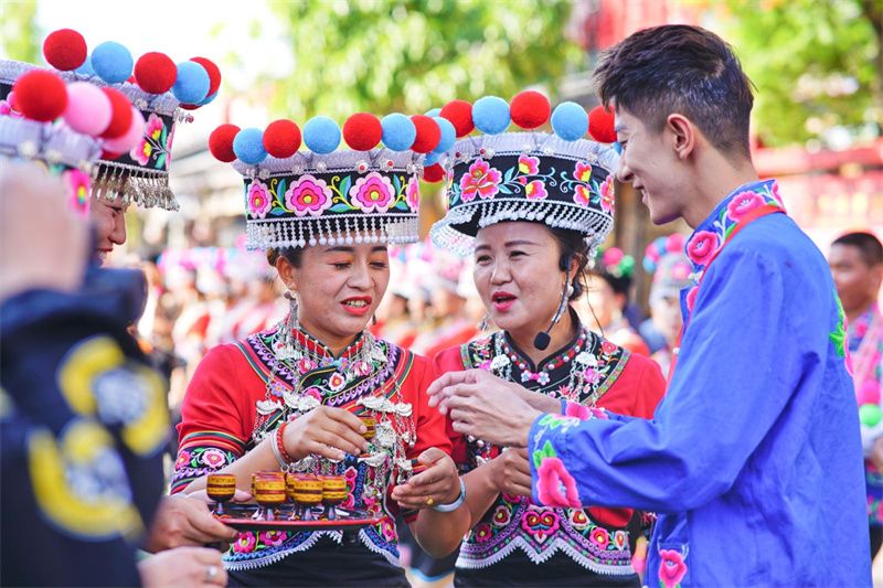 云南省文化和旅游厅