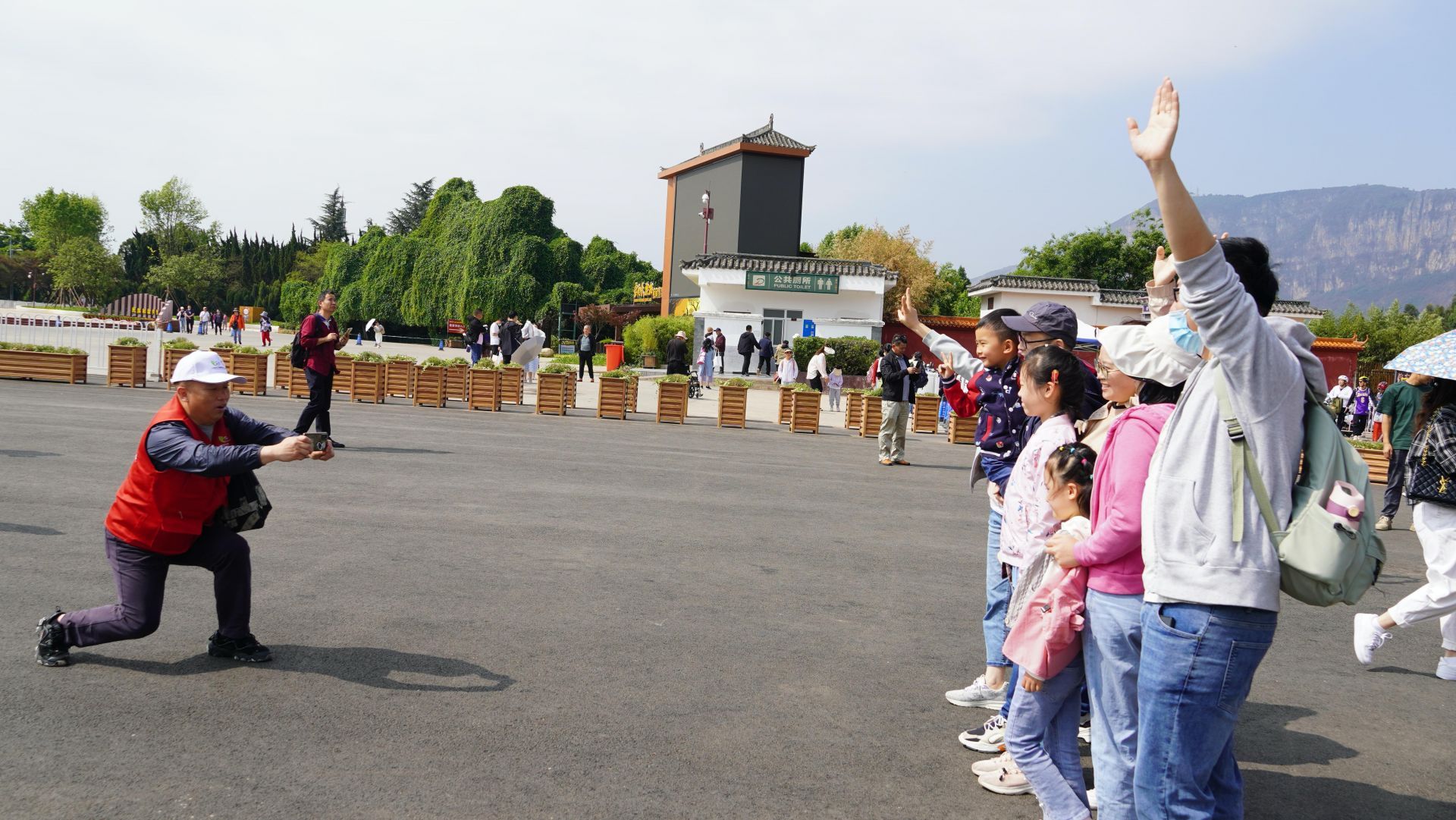 云南省文化和旅游厅