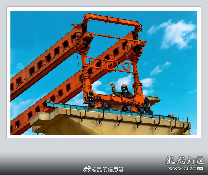 昆明信息港微博