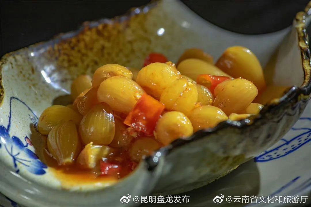 昆明盘龙发布