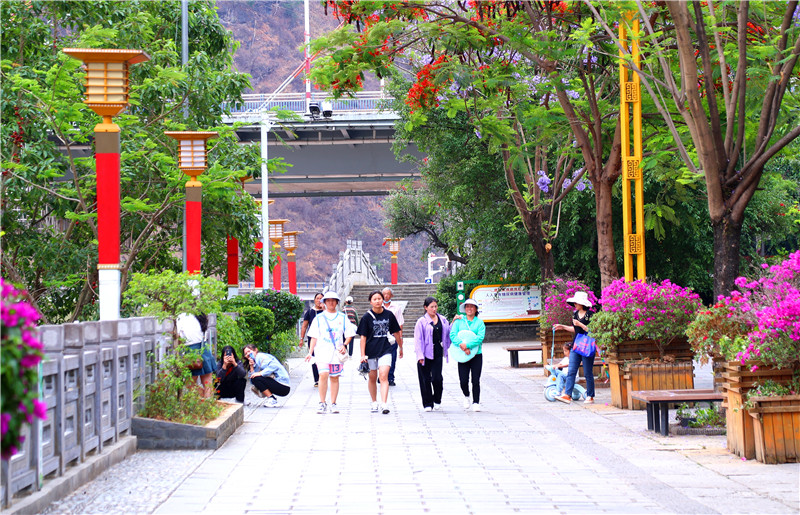 云南省文化和旅游厅