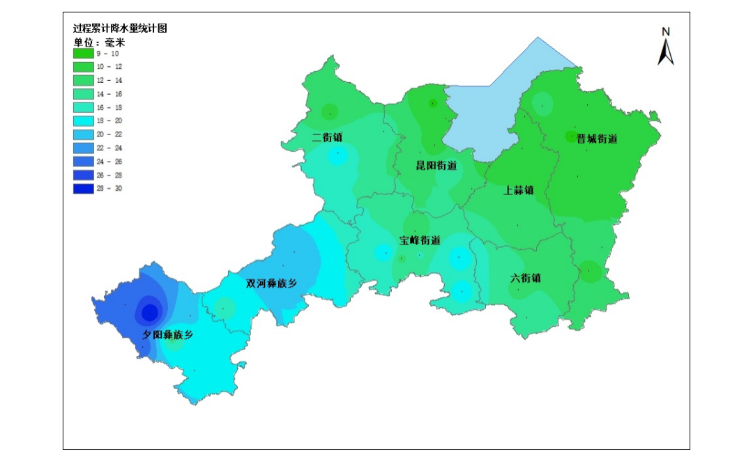 晋宁诗意的栖居地