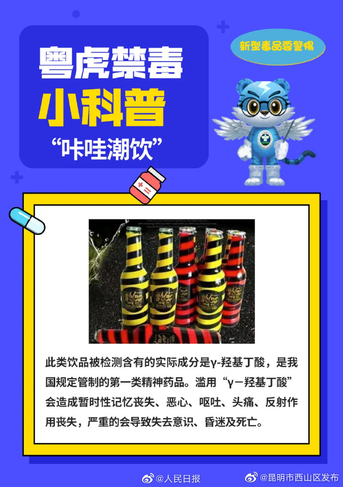 昆明市西山区发布