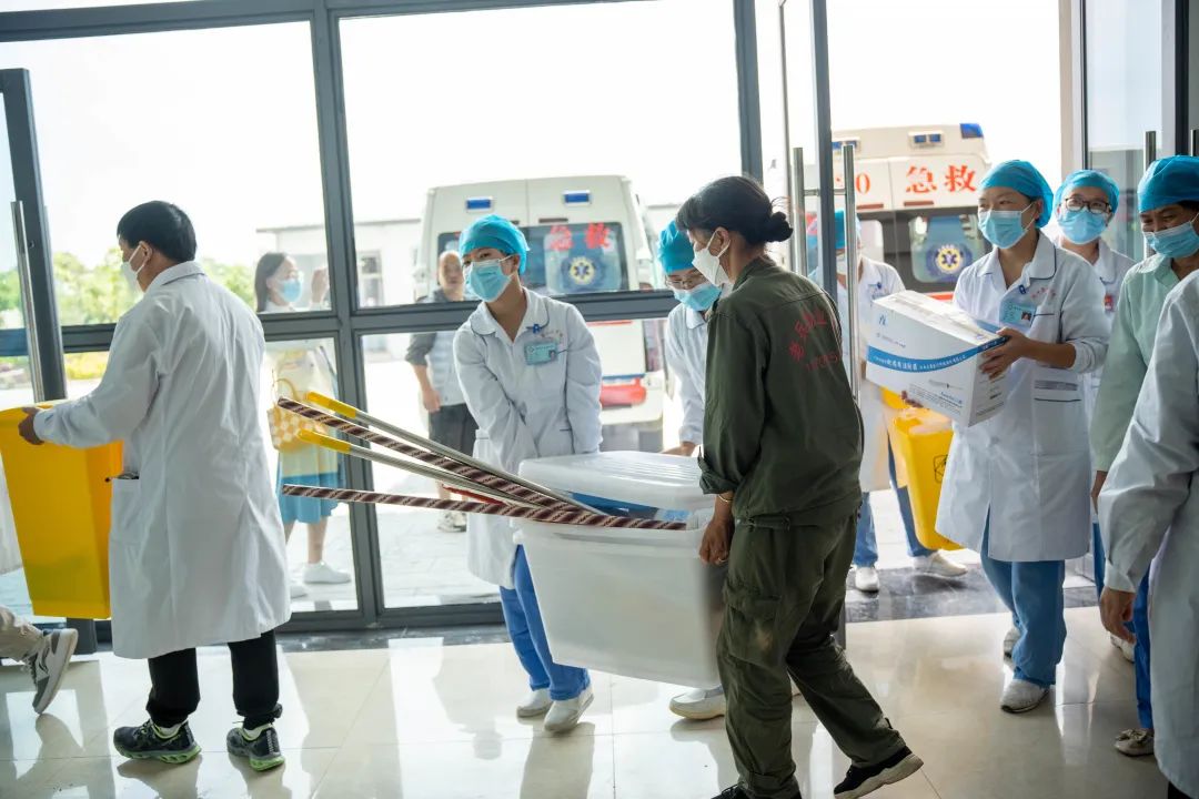 健康腾冲