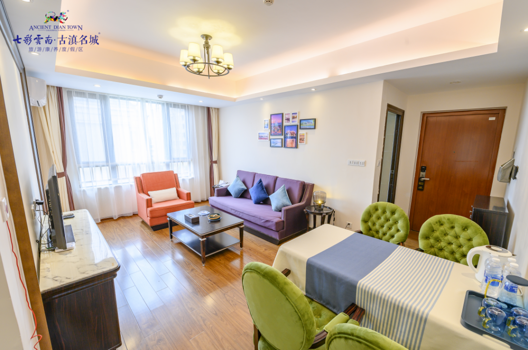 晋宁诗意的栖居地