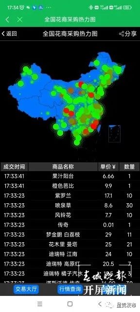 呈贡发布