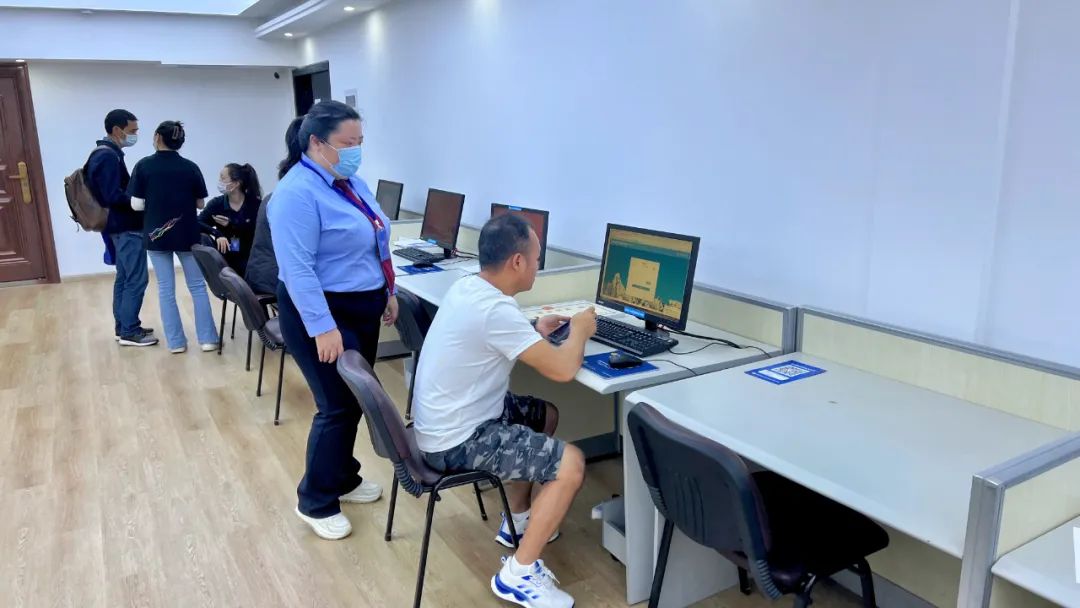 呈贡发布