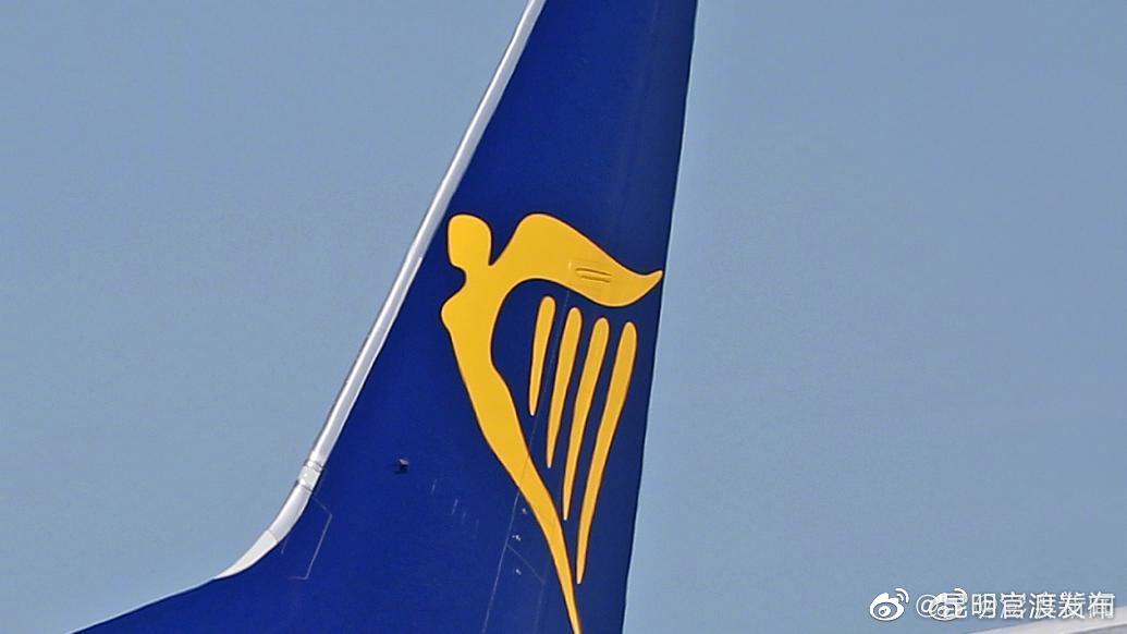 300架737 MAX！波音收获欧洲廉价航空巨头瑞安史上最大订单