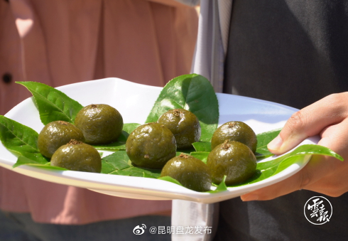 昆明盘龙发布