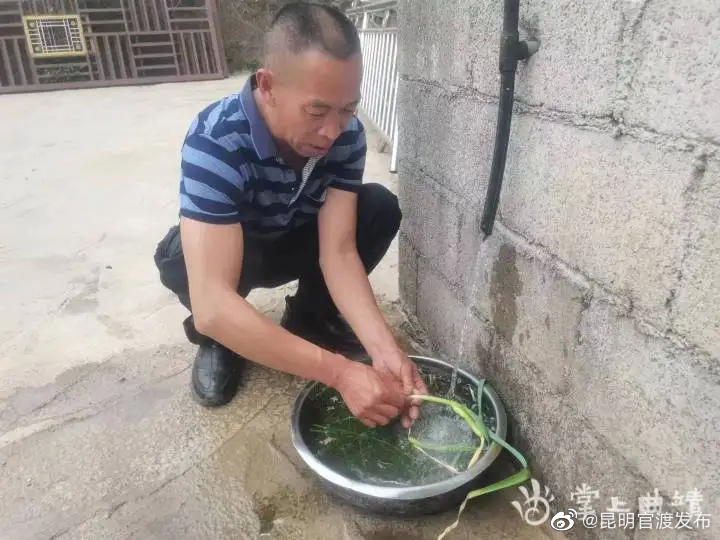 昆明官渡发布