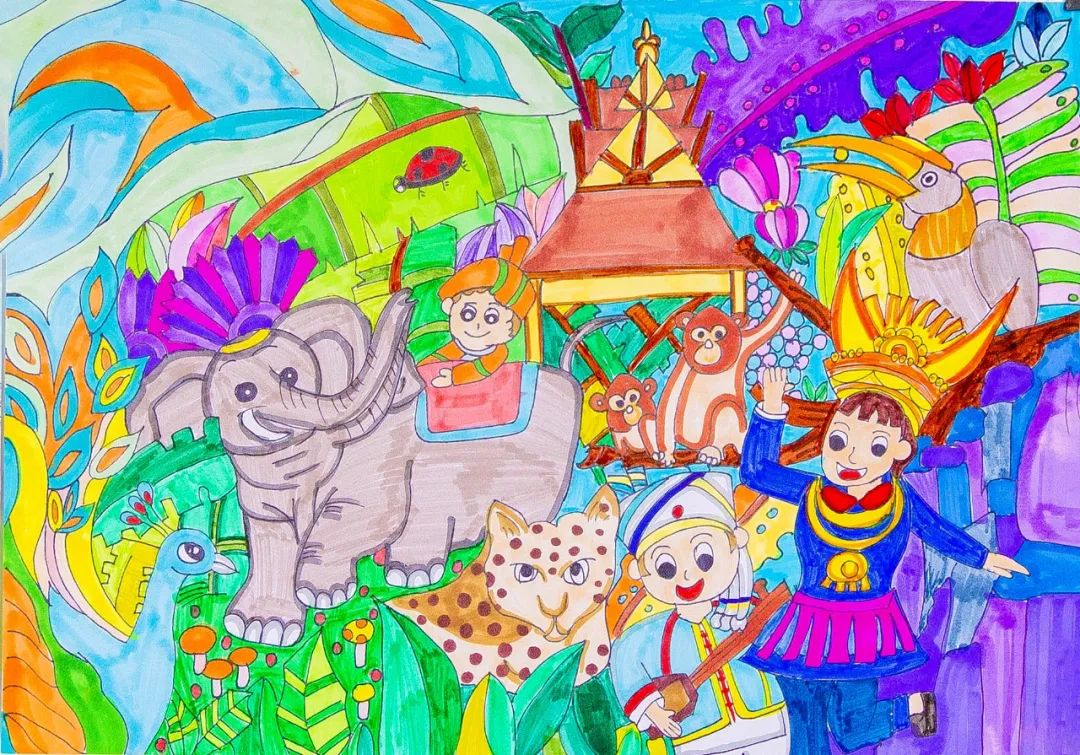 云南野生动物园