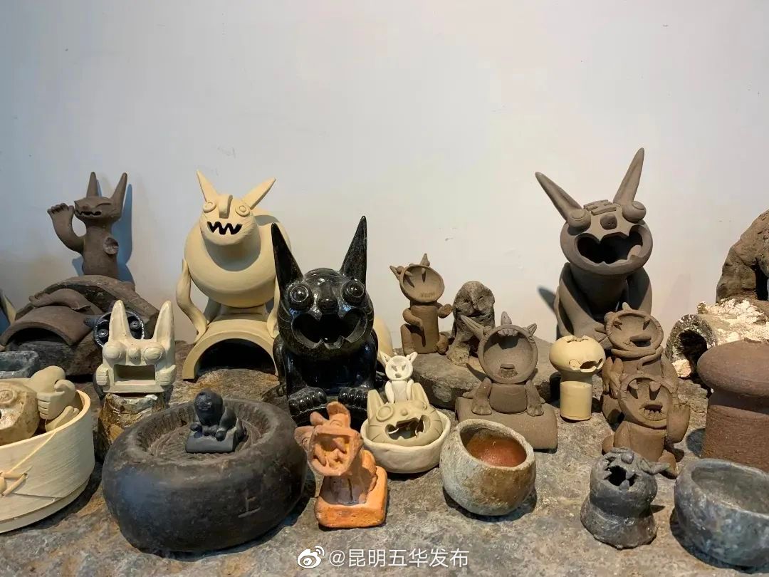 昆明五华发布