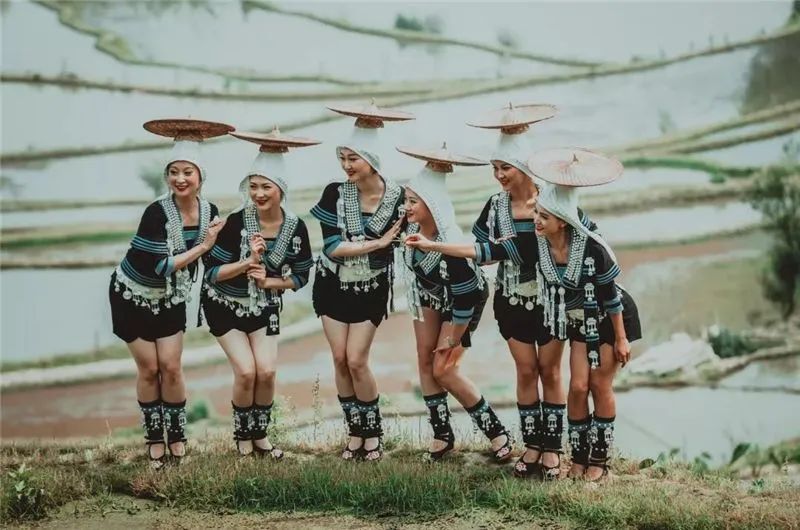 红河文旅