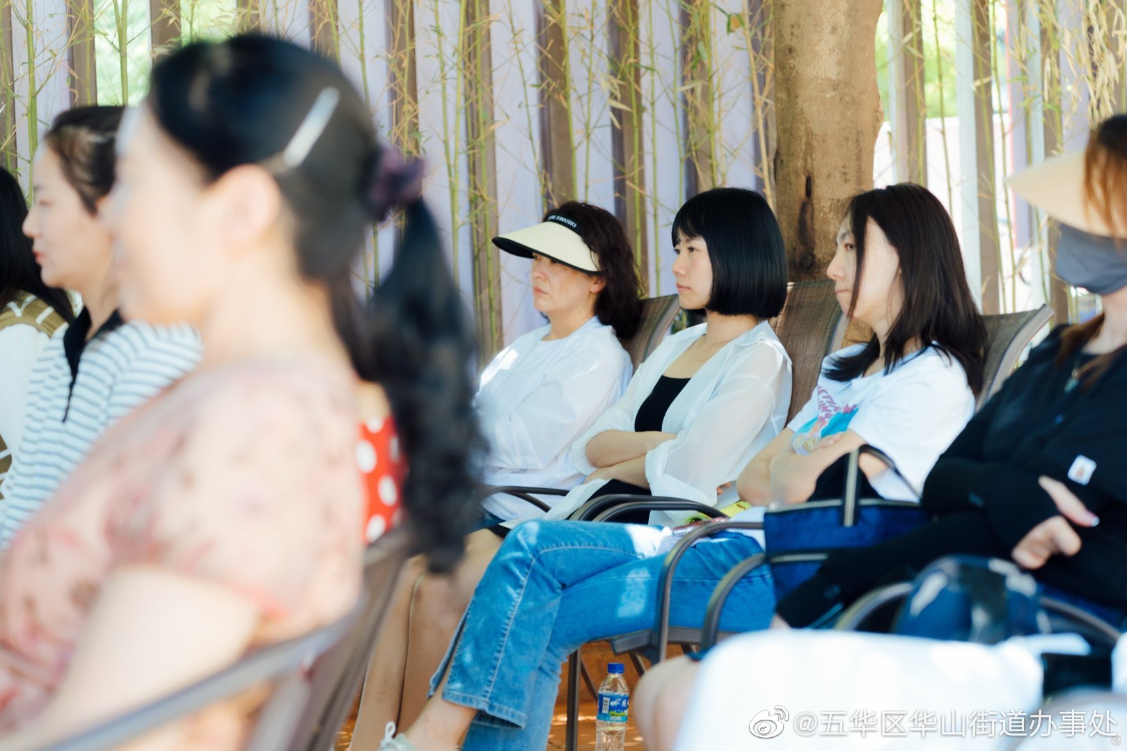 五华区华山街道办事处
